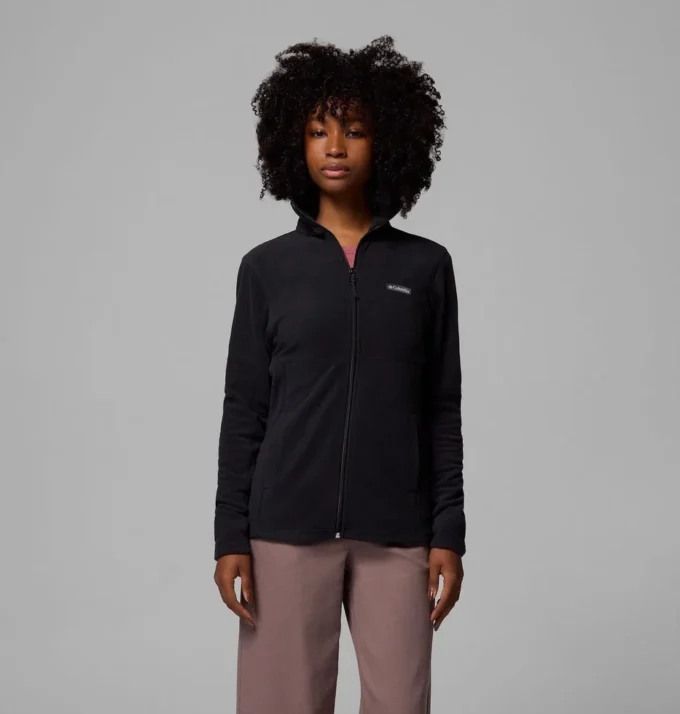Damen Basin Trail™ III Full Zip