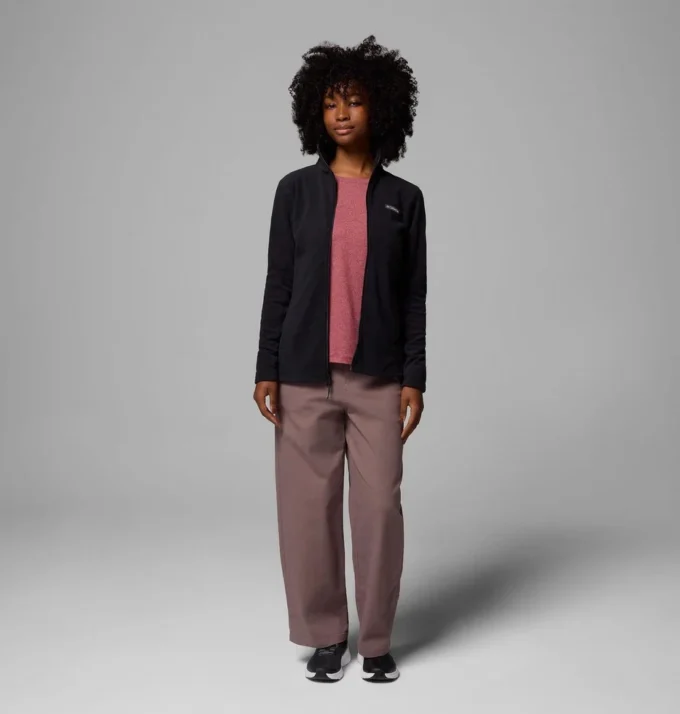 Damen Basin Trail™ III Full Zip