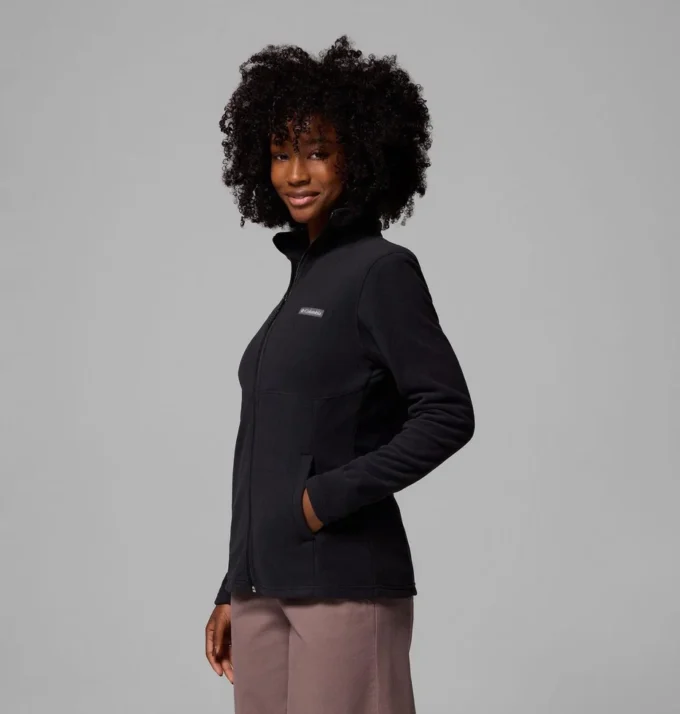 Damen Basin Trail™ III Full Zip
