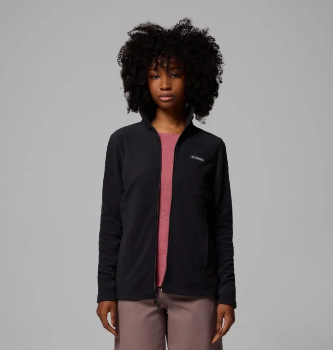 Damen Basin Trail™ III Full Zip