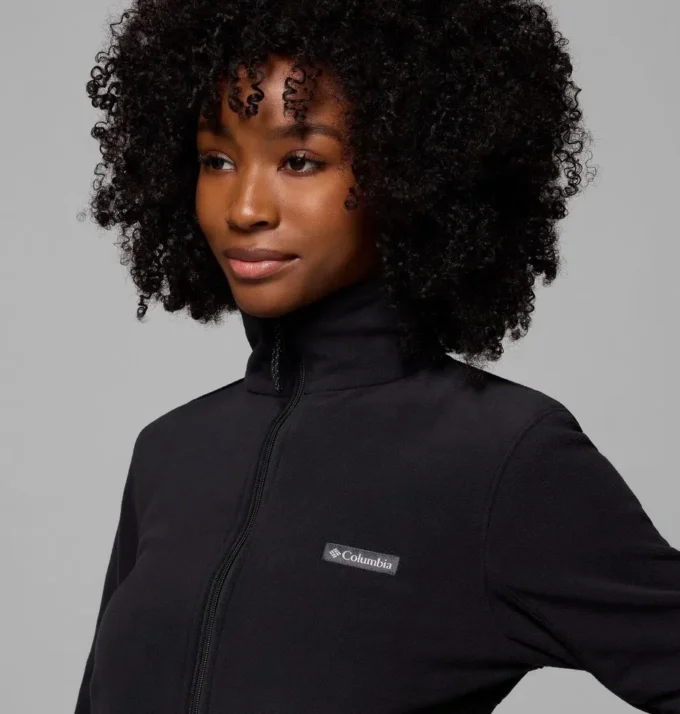 Damen Basin Trail™ III Full Zip