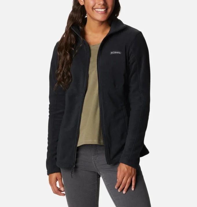 Damen Basin Trail™ III Full Zip