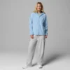 Damen Benton Springs™ Fleece-Hoodie mit durchgehendem Reißverschluss