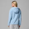 Damen Benton Springs™ Fleece-Hoodie mit durchgehendem Reißverschluss