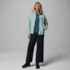 Damen Benton Springs™ Fleecejacke mit durchgehendem Reißverschluss – Petite