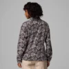 Damen Benton Springs™ Fleecejacke mit Print und durchgehendem Reißverschluss