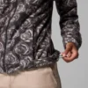 Damen Benton Springs™ Fleecejacke mit Print und durchgehendem Reißverschluss