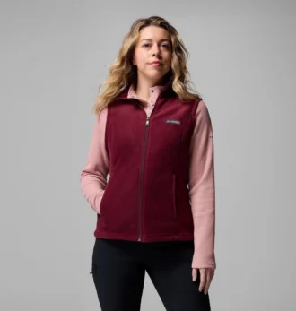 Damen Benton Springs™ Fleeceweste
