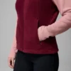 Damen Benton Springs™ Fleeceweste