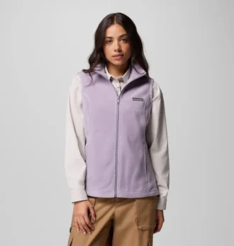 Damen Benton Springs™ Fleeceweste – Petite