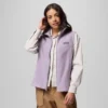 Damen Benton Springs™ Fleeceweste – Petite Damen Benton Springs™ Fleeceweste – Petite