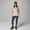 Damen Benton Springs™ Half Snap Pullover Fleece II
