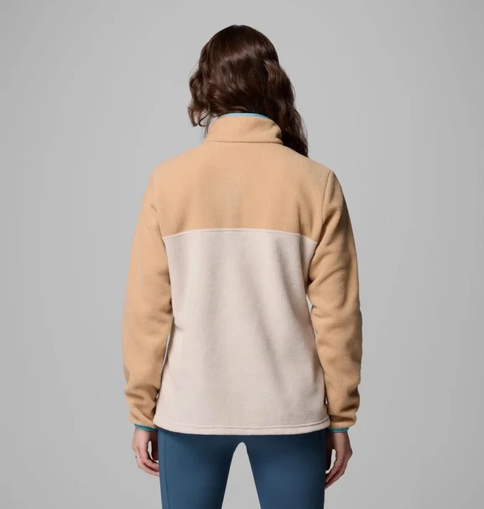Damen Benton Springs™ Half Snap Pullover Fleece II