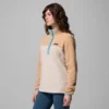 Damen Benton Springs™ Half Snap Pullover Fleece II