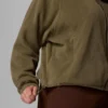 Damen Benton Springs™ Relaxed Full Zip Fleece Jacke – Übergrößen