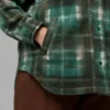 Damen Benton Springs™ Shirt Jacket II – Übergröße