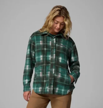 Damen Benton Springs™ Shirtjacke II