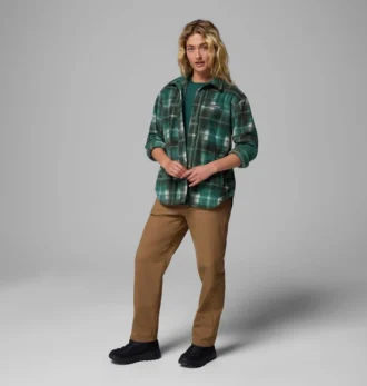 Damen Benton Springs™ Shirtjacke II