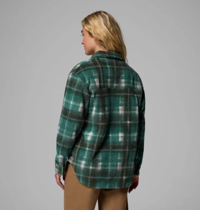 Damen Benton Springs™ Shirtjacke II
