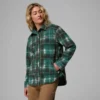 Damen Benton Springs™ Shirtjacke II