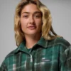 Damen Benton Springs™ Shirtjacke II