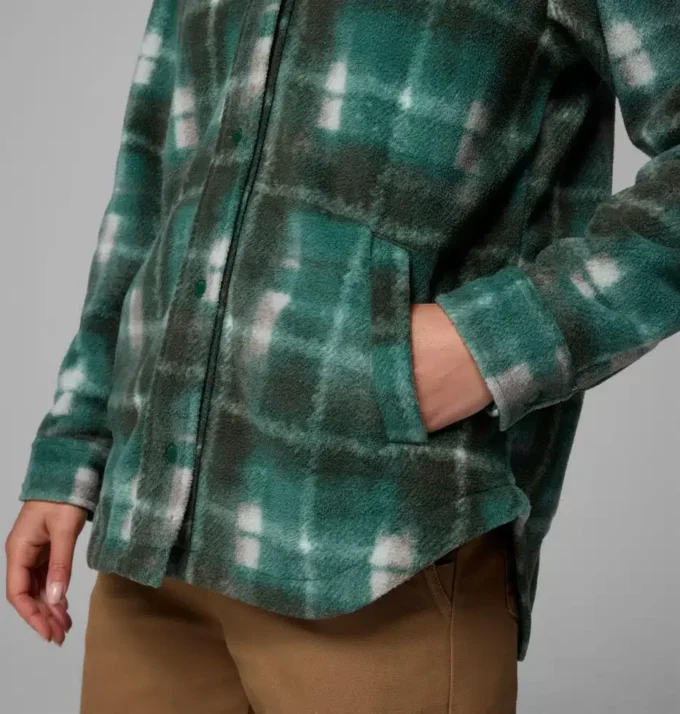 Damen Benton Springs™ Shirtjacke II