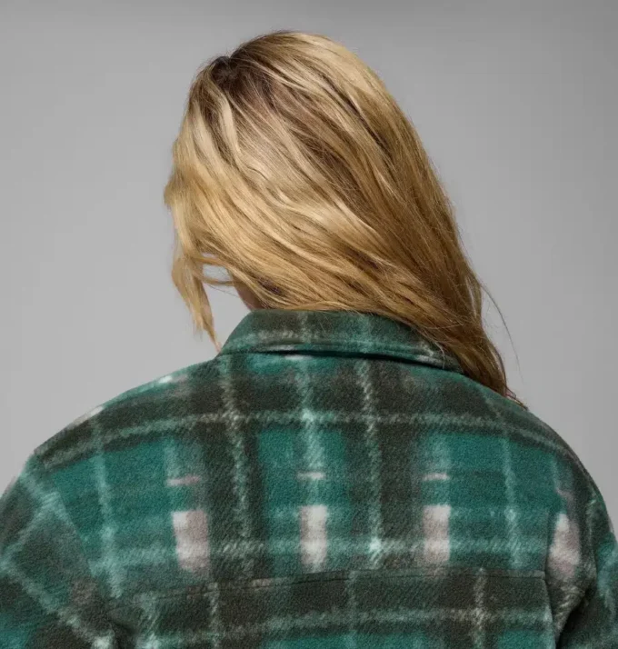 Damen Benton Springs™ Shirtjacke II