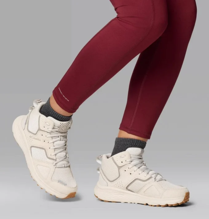 Damen Bethany™ Mid Schuh