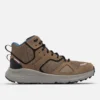 Damen Bethany™ Mid Schuh – Breit