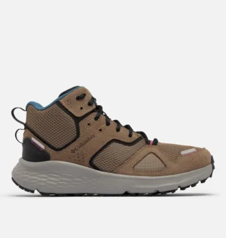 Damen Bethany™ Mid Schuh – Breit