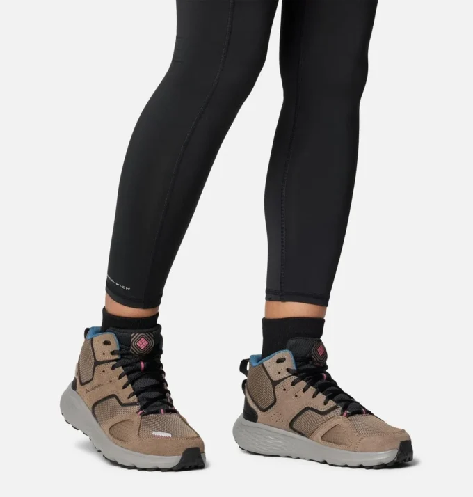 Damen Bethany™ Mid Schuh – Breit
