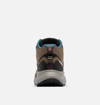 Damen Bethany™ Mid Schuh – Breit