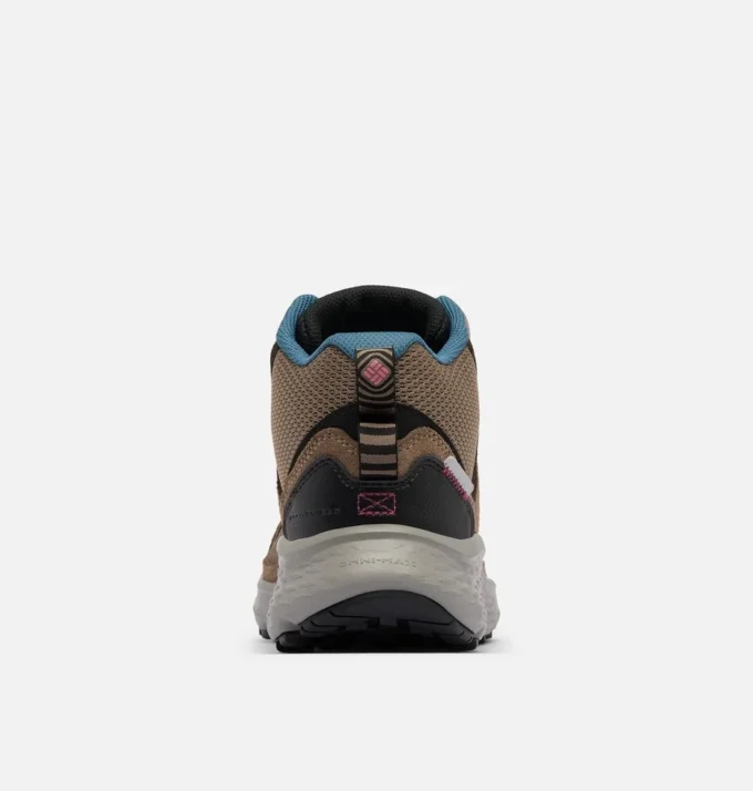 Damen Bethany™ Mid Schuh – Breit