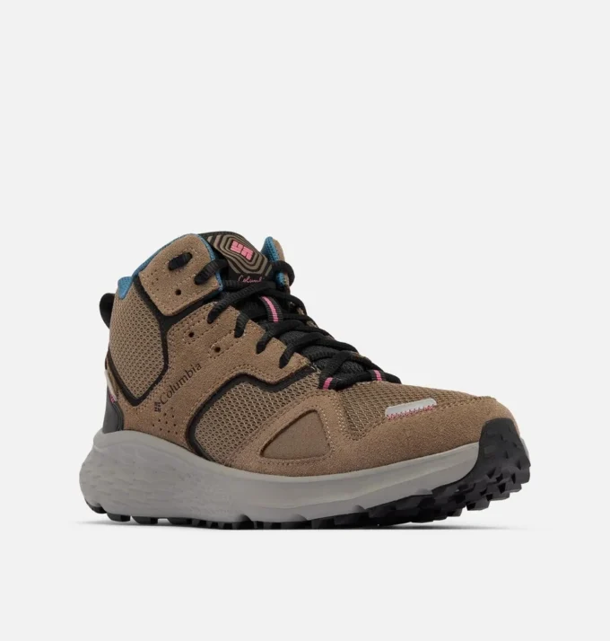 Damen Bethany™ Mid Schuh – Breit