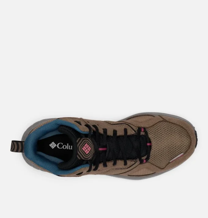 Damen Bethany™ Mid Schuh – Breit