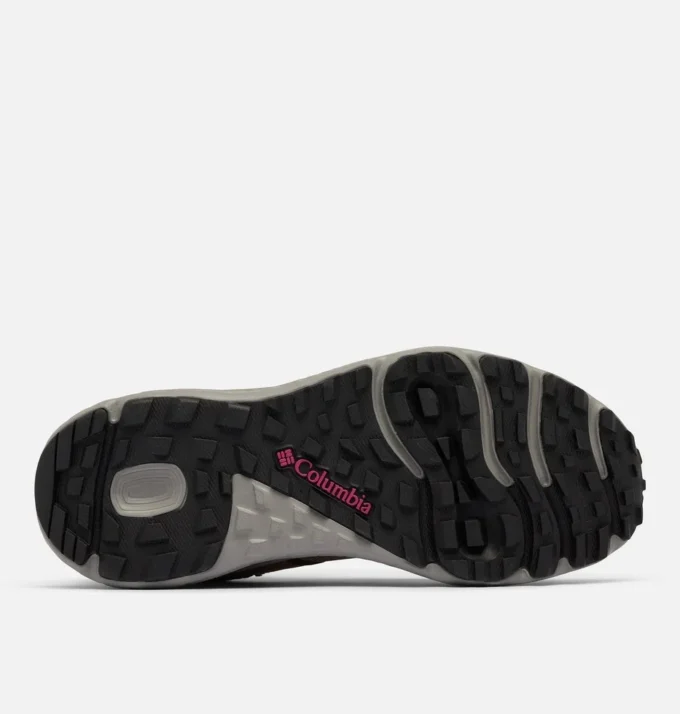Damen Bethany™ Mid Schuh – Breit