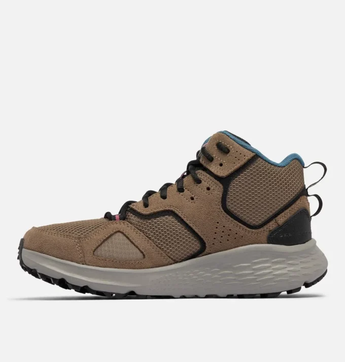 Damen Bethany™ Mid Schuh – Breit