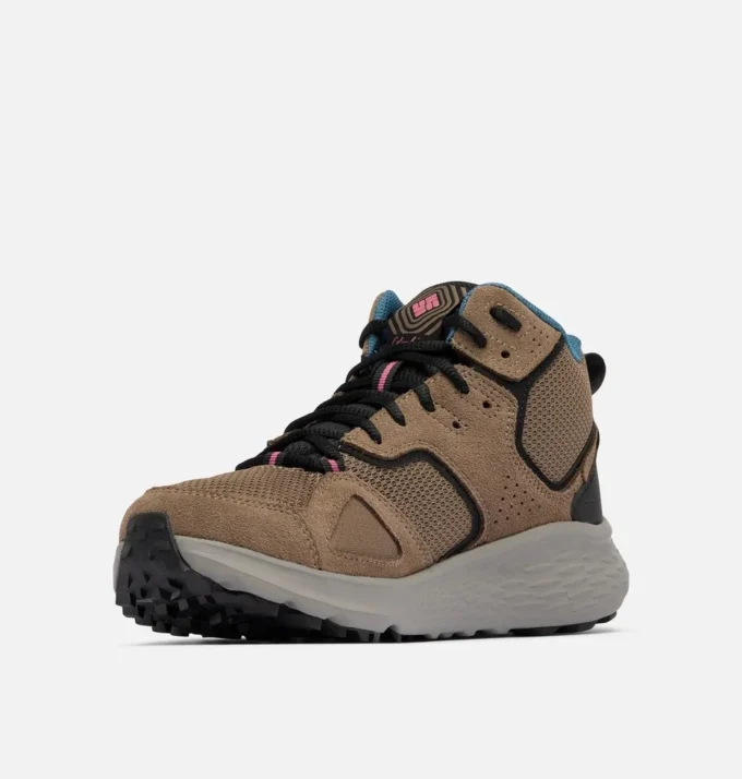 Damen Bethany™ Mid Schuh – Breit