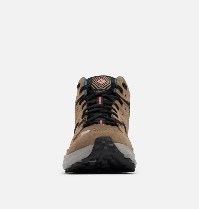 Damen Bethany™ Mid Schuh – Breit