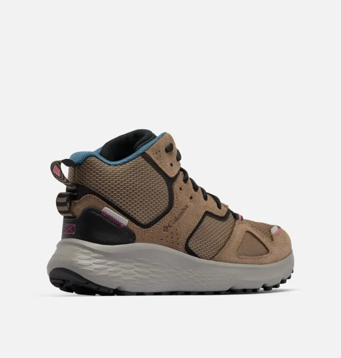 Damen Bethany™ Mid Schuh – Breit