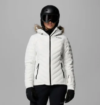 Damen Bird Mountain™ III Insulated Jacket