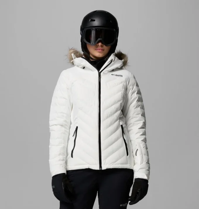 Damen Bird Mountain™ III Insulated Jacket