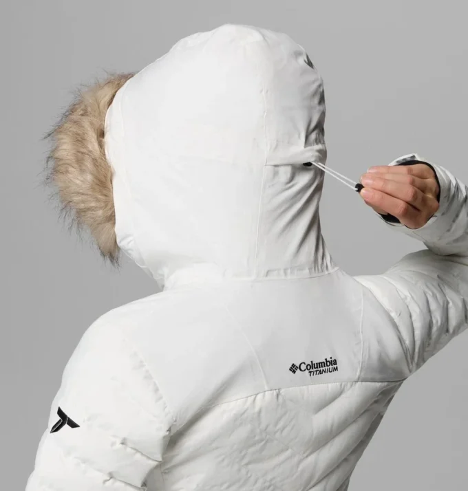 Damen Bird Mountain™ III Insulated Jacket