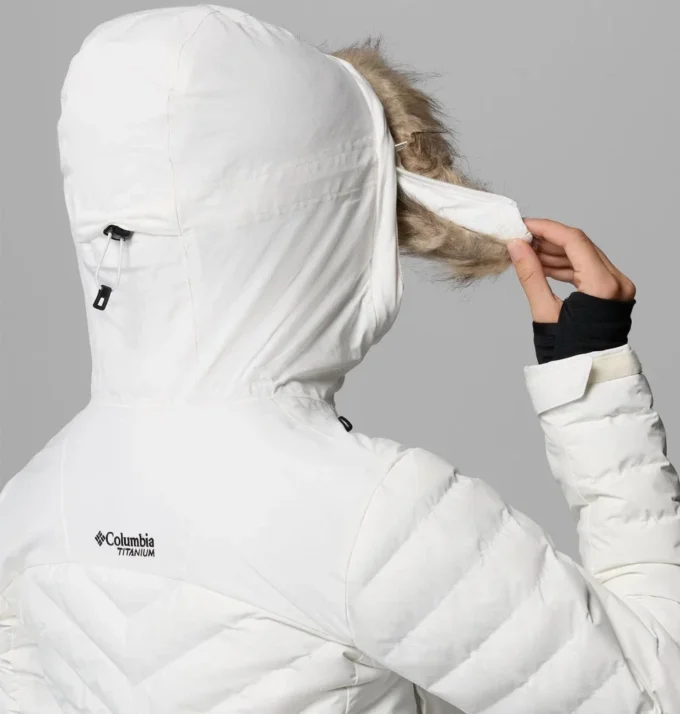 Damen Bird Mountain™ III Insulated Jacket