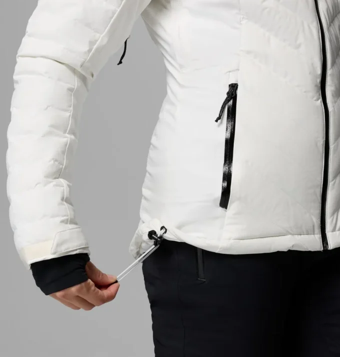 Damen Bird Mountain™ III Insulated Jacket