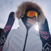 Damen Bird Mountain™ III Insulated Jacket