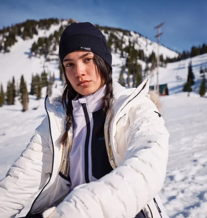 Damen Bird Mountain™ III Insulated Jacket