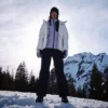Damen Bird Mountain™ III Insulated Jacket