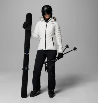 Damen Bird Mountain™ III Insulated Jacket