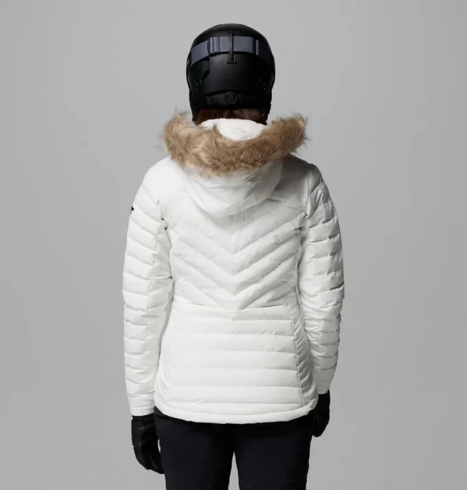 Damen Bird Mountain™ III Insulated Jacket